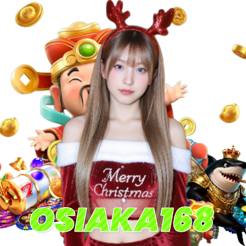 osiaka168 สมัคร