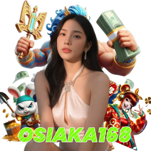 osiaka168 ทางเข้า