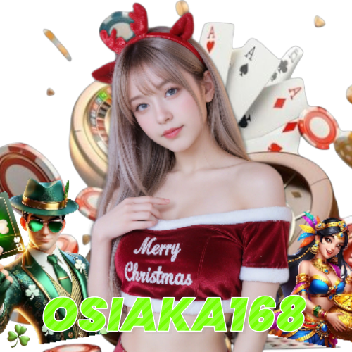 osiaka168 slot